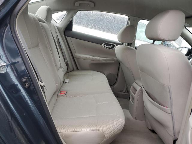Photo 10 from auction – 2013 NISSAN SENTRA S with VIN 3N1AB7AP9DL752830