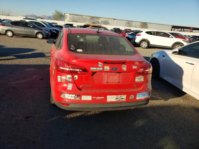 Photo 6 from auction – 2015 FORD FOCUS SE with VIN 1FADP3F22FL330341
