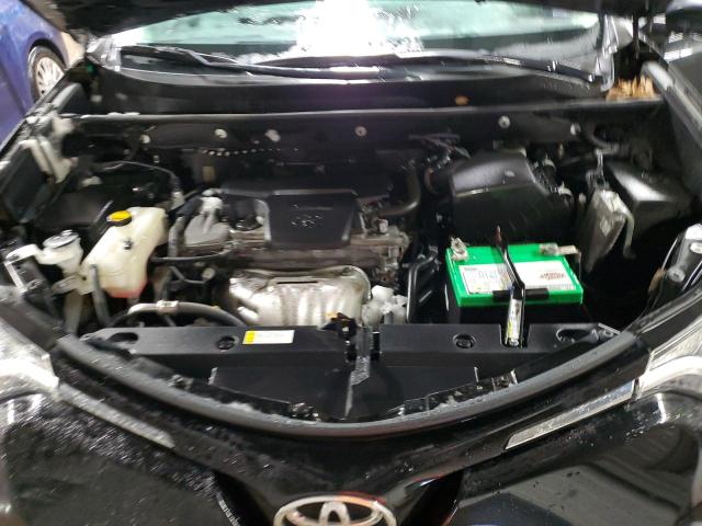 Photo 11 from auction – 2016 TOYOTA RAV4 LE with VIN 2T3BFREV9GW411726