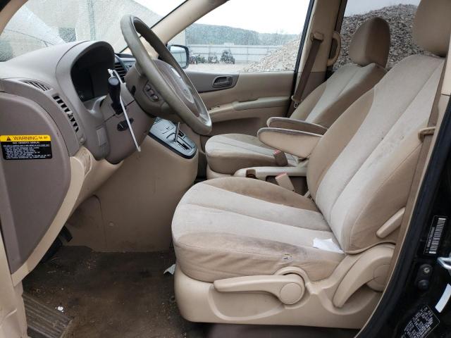 Photo 7 from auction – 2011 KIA SEDONA LX with VIN KNDMG4C75B6388968