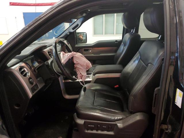 Photo 7 from auction – 2013 FORD F150 SUPER with VIN 1FTFX1EF2DFC33681