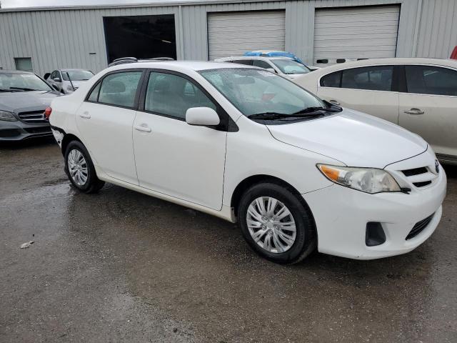 Photo 4 from auction – 2011 TOYOTA COROLLA BA with VIN 2T1BU4EE3BC707403