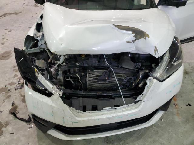 Photo 11 from auction – 2020 NISSAN KICKS SR with VIN 3N1CP5DV3LL547284