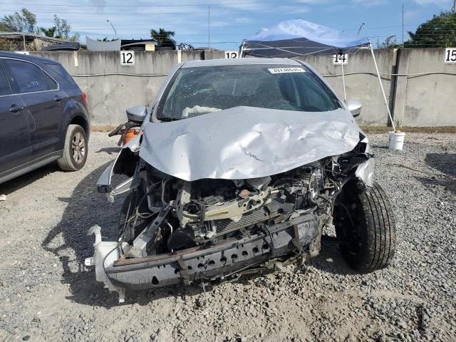 Photo 5 from auction – 2017 NISSAN VERSA NOTE with VIN 3N1CE2CP5HL366069