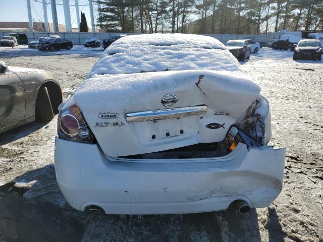 Photo 6 from auction – 2010 NISSAN ALTIMA BAS with VIN 1N4AL2AP1AC178914