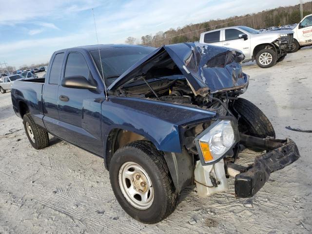 Photo 4 from auction – 2005 DODGE DAKOTA ST with VIN 1D7HE22K85S119575