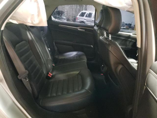 Photo 10 from auction – 2016 FORD FUSION SE with VIN 3FA6P0PU4GR393502