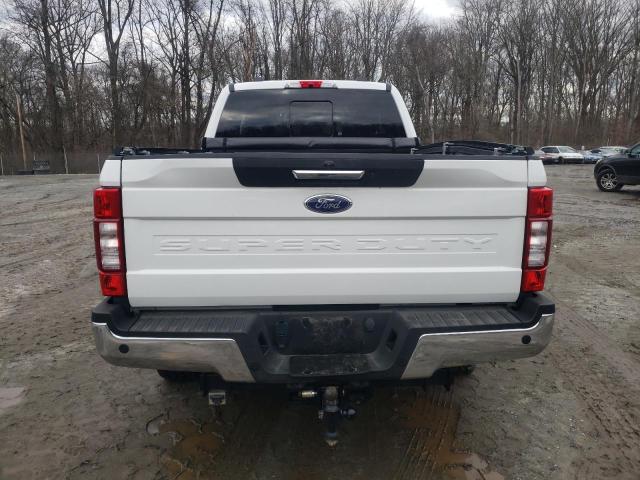 Photo 6 from auction – 2022 FORD F250 SUPER with VIN 1FT8X2BTXNEC42712