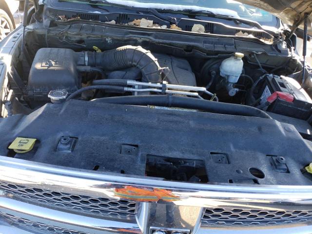 Photo 11 from auction – 2010 DODGE RAM 1500 with VIN 1D7RV1GT2AS232707