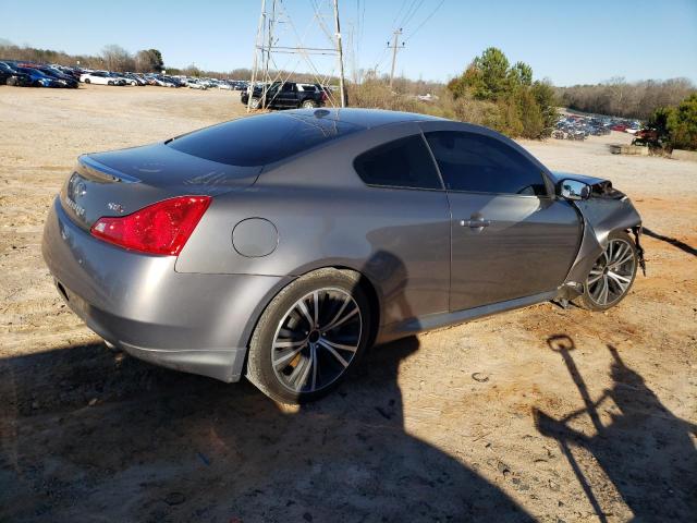 Photo 3 from auction – 2008 INFINITI G37 BASE with VIN JNKCV64E58M122816
