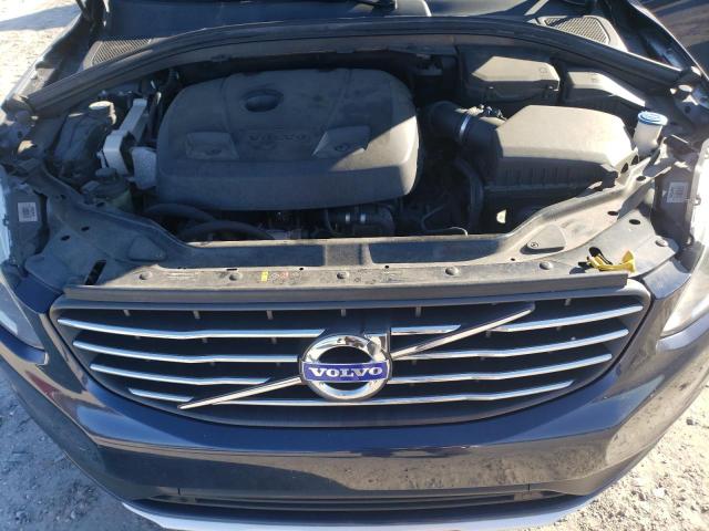 Photo 12 from auction – 2015 VOLVO XC60 with VIN YV440MDK8F2739261