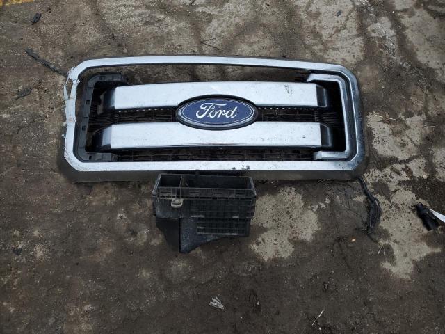 Photo 12 from auction – 2013 FORD F250 SUPER with VIN 1FT7W2BT8DEB33324