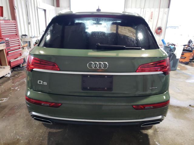 Photo 6 from auction – 2021 AUDI Q5 E PREMI with VIN WA1E2AFYXM2116913