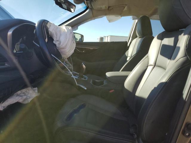 Photo 7 from auction – 2021 SUBARU OUTBACK ON with VIN 4S4BTGLD5M3181698