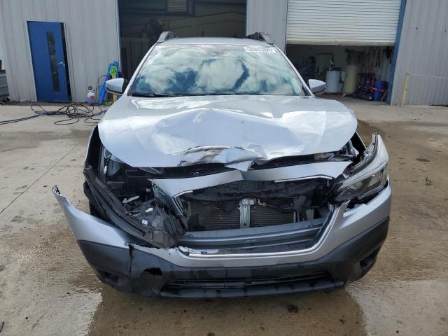 Photo 5 from auction – 2022 SUBARU OUTBACK PR with VIN 4S4BTADCXN3218247