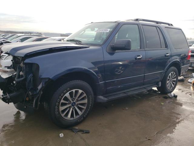FORD EXPEDITION 2015 with VIN 1FMJU1HTXFEF26494 - Photo from auction