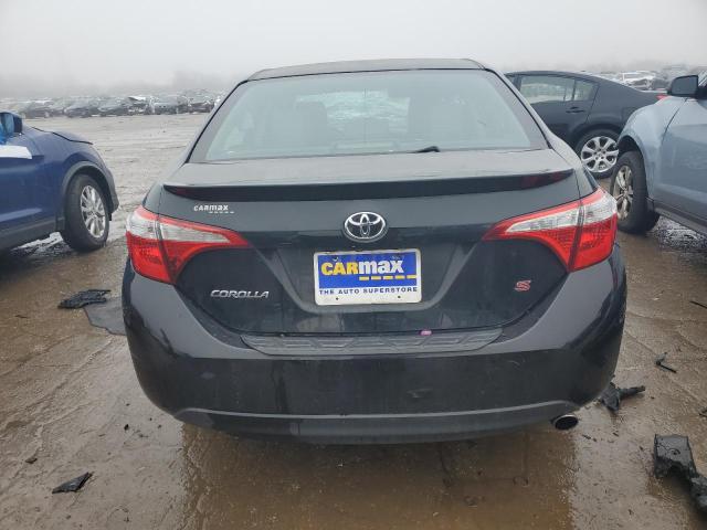 Photo 6 from auction – 2016 TOYOTA COROLLA L with VIN 2T1BURHE7GC588254