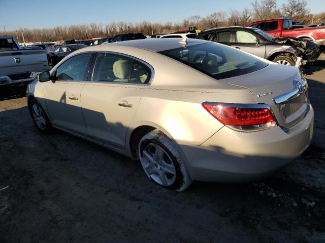 Photo 2 from auction – 2010 BUICK LACROSSE C with VIN 1G4GB5EG8AF321533