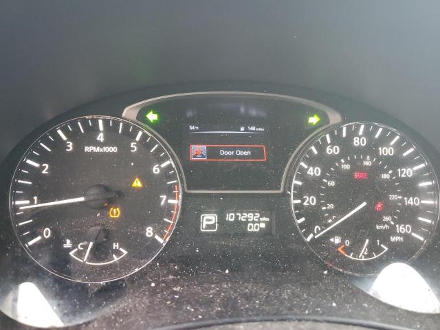 Photo 9 from auction – 2015 NISSAN ALTIMA 2.5 with VIN 1N4AL3AP5FC175821