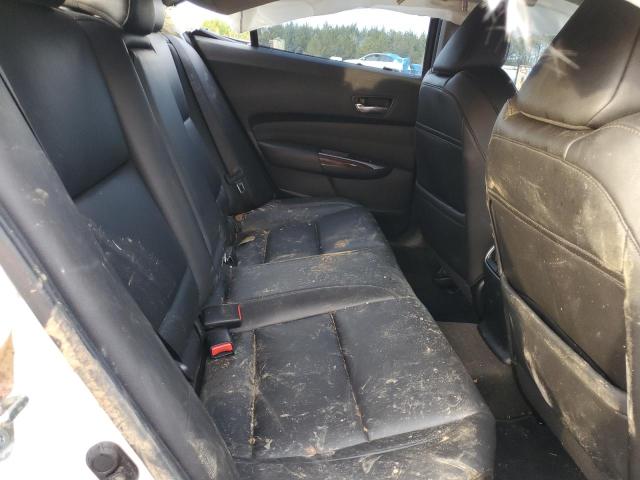 Photo 10 from auction – 2017 ACURA TLX with VIN 19UUB1F38HA008051