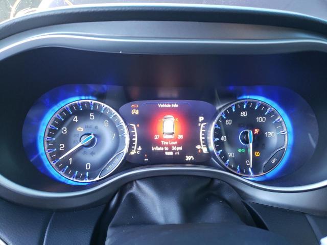 Photo 9 from auction – 2020 CHRYSLER PACIFICA T with VIN 2C4RC1EG9LR107701