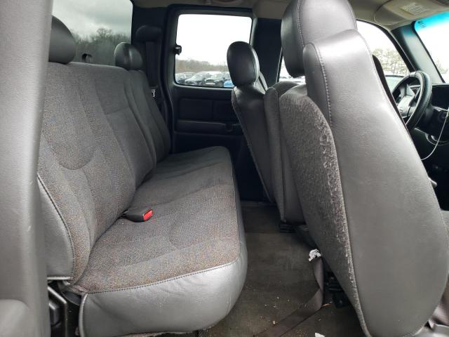 Photo 11 from auction – 2003 CHEVROLET SILVERADO with VIN 1GCEC19X83Z222157