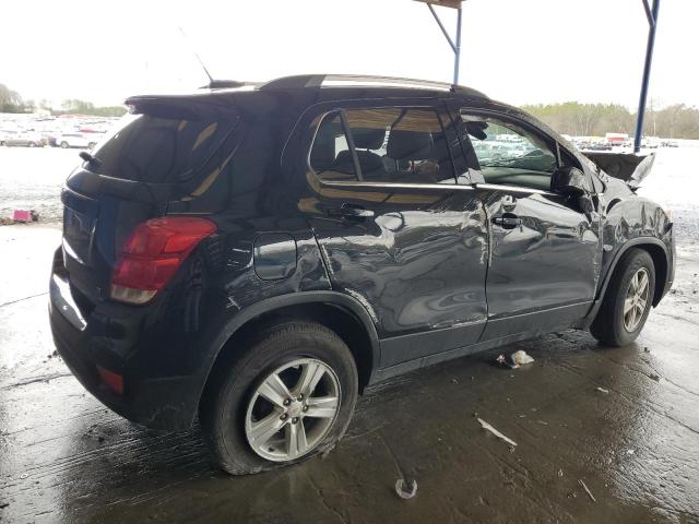 Photo 3 from auction – 2020 CHEVROLET TRAX with VIN KL7CJLSB4LB314895