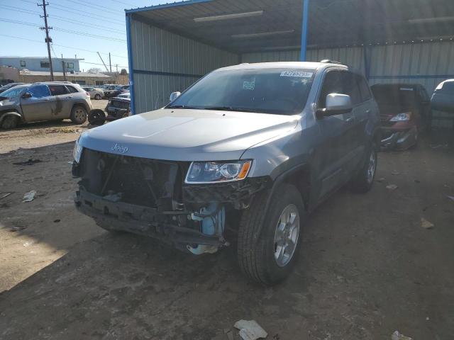 JEEP GRAND CHER 2015 with VIN 1C4RJFAG6FC192003 - Photo from auction