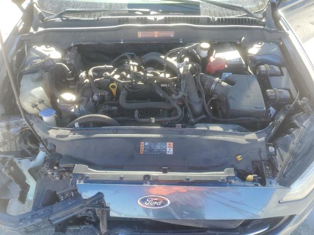 Photo 11 from auction – 2018 FORD FUSION SE with VIN 3FA6P0HD4JR260700