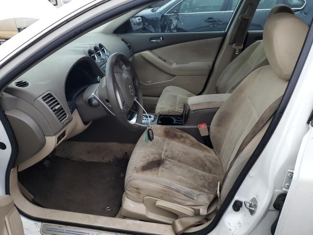 Photo 7 from auction – 2011 NISSAN ALTIMA BAS with VIN 1N4AL2AP1BC183063