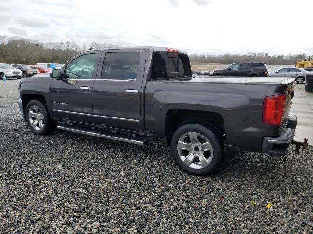 Photo 2 from auction – 2016 CHEVROLET SILVERADO with VIN 3GCPCSEC7GG165473
