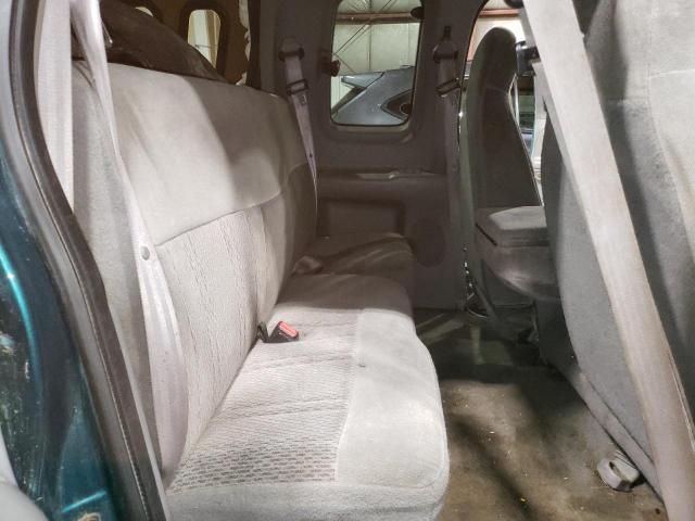 Photo 10 from auction – 1998 FORD F150 with VIN 2FTZX18WXWCA57521