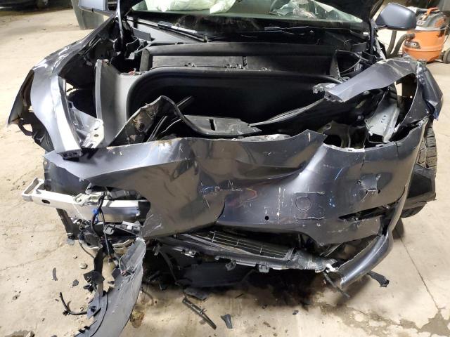 Photo 11 from auction – 2022 TESLA MODEL Y with VIN 7SAYGDEE6NF386462