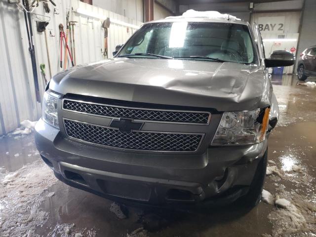 Photo 5 from auction – 2008 CHEVROLET SUBURBAN K with VIN 3GNFK16358G135596