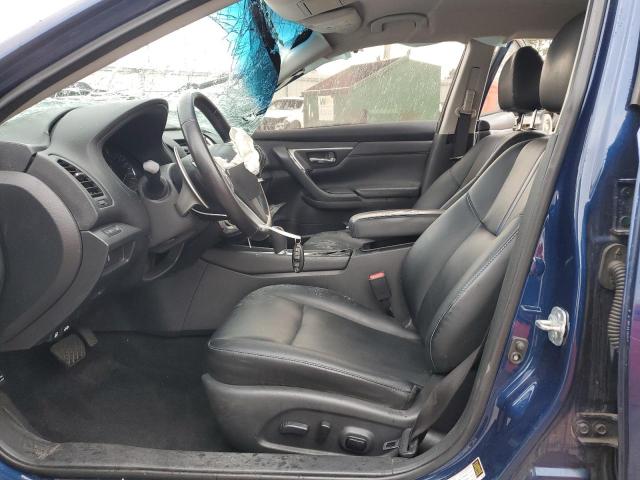 Photo 7 from auction – 2018 NISSAN ALTIMA 2.5 with VIN 1N4AL3AP9JC255213