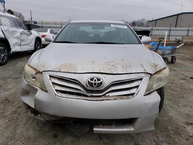 Photo 5 from auction – 2011 TOYOTA CAMRY BASE with VIN 4T1BF3EK3BU174882