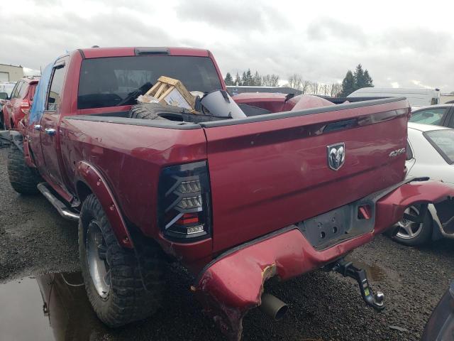 Photo 2 from auction – 2013 RAM 1500 ST with VIN 1C6RR7FT6DS588916