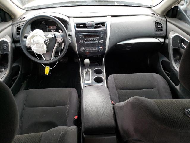 Photo 8 from auction – 2013 NISSAN ALTIMA 3.5 with VIN 1N4BL3AP0DC138645