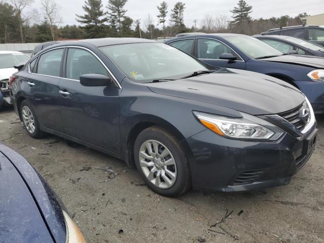 Photo 4 from auction – 2018 NISSAN ALTIMA 2.5 with VIN 1N4AL3AP2JC226507