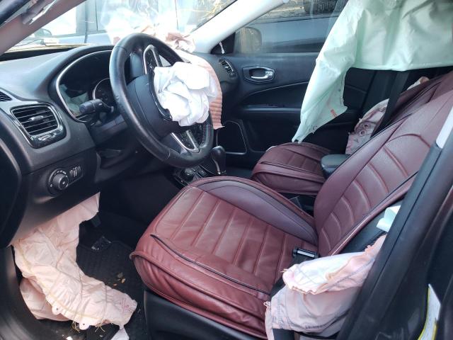 Foto 7 de la subasta – 2020 JEEP COMPASS LI con VIN 3C4NJDCB5LT155867
