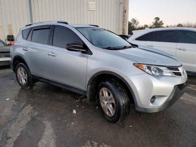 Photo 4 from auction – 2014 TOYOTA RAV4 LE with VIN JTMZFREV8EJ018245