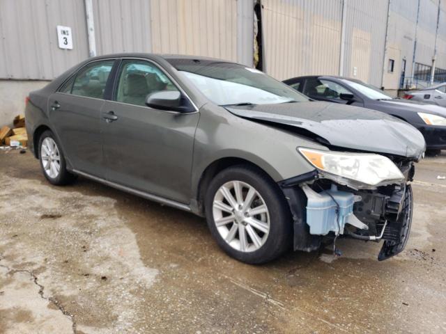 Photo 4 from auction – 2014 TOYOTA CAMRY L with VIN 4T1BF1FK7EU738055