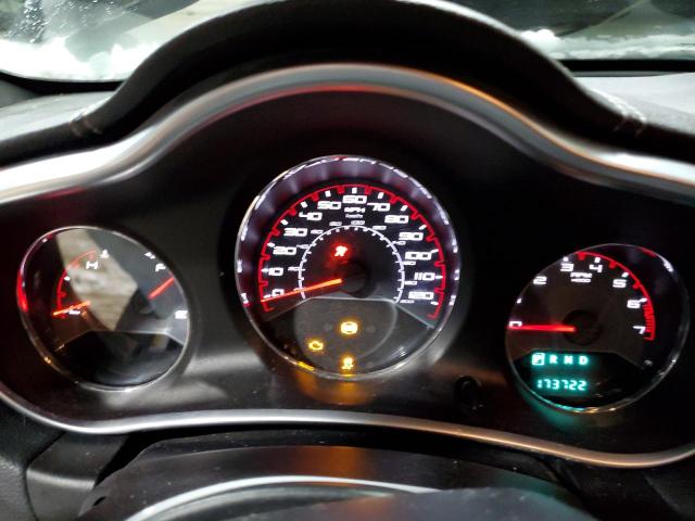 Photo 9 from auction – 2012 DODGE AVENGER SE with VIN 1C3CDZAB8CN111140