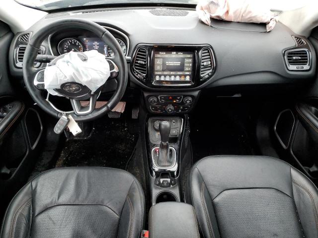 Zdjęcie 8 z aukcji – 2021 JEEP COMPASS LI z VIN 3C4NJDCB7MT578547