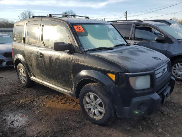 Photo 4 from auction – 2008 HONDA ELEMENT with VIN 5J6YH28788L015214