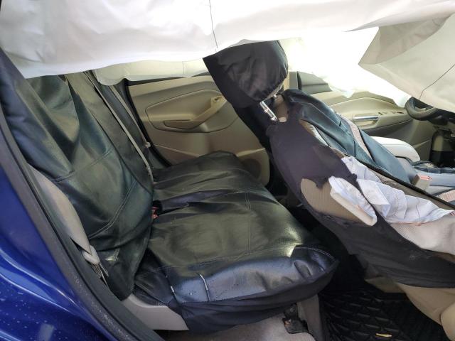 Photo 11 from auction – 2014 FORD ESCAPE SE with VIN 1FMCU0GX3EUA27533
