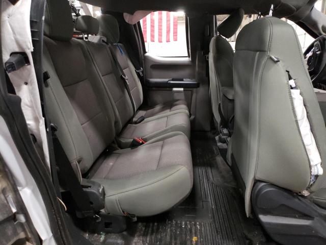 Photo 10 from auction – 2022 FORD F250 SUPER with VIN 1FT7X2B67NEF85127