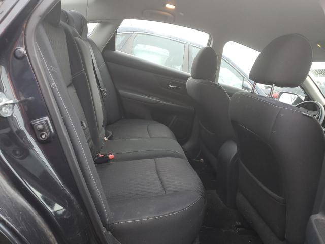 Photo 10 from auction – 2018 NISSAN ALTIMA 2.5 with VIN 1N4AL3AP2JC226507