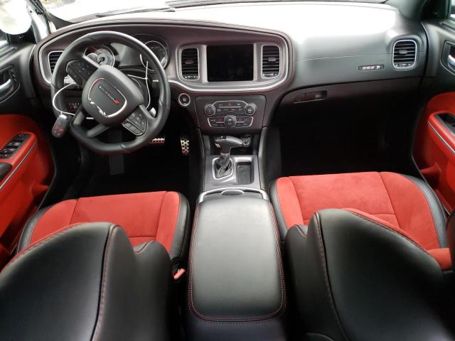 Photo 8 from auction – 2022 DODGE CHARGER SC with VIN 2C3CDXGJ6NH194548