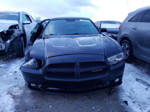 Photo 5 from auction – 2013 DODGE CHARGER R/ with VIN 2C3CDXDTXDH503622